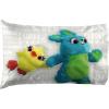 imageJay Franco Marvel Miles Morales New Kid 7 Piece Queen Bed Set  Includes Comforter ampamp Sheet Set Bedding  Super Soft Fade Resistant Microfiber Official Marvel ProductToy Story 4