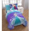 imageJay Franco Marvel Miles Morales New Kid 7 Piece Queen Bed Set  Includes Comforter ampamp Sheet Set Bedding  Super Soft Fade Resistant Microfiber Official Marvel ProductFrozen