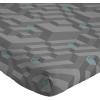 imageJay Franco Marvel Miles Morales New Kid 7 Piece Queen Bed Set  Includes Comforter ampamp Sheet Set Bedding  Super Soft Fade Resistant Microfiber Official Marvel ProductGreen  Minecraft