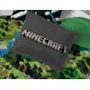 imageJay Franco Marvel Miles Morales New Kid 7 Piece Queen Bed Set  Includes Comforter ampamp Sheet Set Bedding  Super Soft Fade Resistant Microfiber Official Marvel ProductGreen  Minecraft