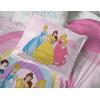 imageJay Franco Marvel Miles Morales New Kid 7 Piece Queen Bed Set  Includes Comforter ampamp Sheet Set Bedding  Super Soft Fade Resistant Microfiber Official Marvel ProductPink  Princess