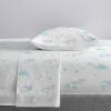 imageJay Franco Marvel Miles Morales New Kid 7 Piece Queen Bed Set  Includes Comforter ampamp Sheet Set Bedding  Super Soft Fade Resistant Microfiber Official Marvel ProductTeal  Little Mermaid