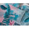 imageJay Franco Marvel Miles Morales New Kid 7 Piece Queen Bed Set  Includes Comforter ampamp Sheet Set Bedding  Super Soft Fade Resistant Microfiber Official Marvel ProductPink  Lilo  Stitch