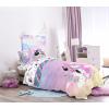 imageJay Franco Marvel Miles Morales New Kid 7 Piece Queen Bed Set  Includes Comforter ampamp Sheet Set Bedding  Super Soft Fade Resistant Microfiber Official Marvel ProductPink  Minnie Mouse