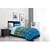 imageJay Franco Marvel Miles Morales New Kid 7 Piece Queen Bed Set  Includes Comforter ampamp Sheet Set Bedding  Super Soft Fade Resistant Microfiber Official Marvel ProductMulti  Fortnite
