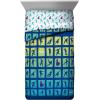 imageJay Franco Marvel Miles Morales New Kid 7 Piece Queen Bed Set  Includes Comforter ampamp Sheet Set Bedding  Super Soft Fade Resistant Microfiber Official Marvel ProductMulti  Fortnite