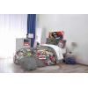 imageJay Franco Marvel Spiderman Grunge Queen Comforter ampamp Sham Set  Super Soft Kids Bedding  Fade Resistant Microfiber Official Marvel ProductGray  Marvel Comics