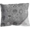 imageJay Franco Marvel Spiderman Grunge Queen Comforter ampamp Sham Set  Super Soft Kids Bedding  Fade Resistant Microfiber Official Marvel ProductGray  Marvel Comics