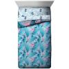 imageJay Franco Marvel Spiderman Grunge Queen Comforter ampamp Sham Set  Super Soft Kids Bedding  Fade Resistant Microfiber Official Marvel ProductMulti  Lilo  Stitch