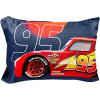 imageJay Franco Marvel Spidey and His Amazing Friends Team Spidey 1 Single Reversible Pillowcase  DoubleSided Kids Super Soft BeddingBlue  Cars