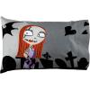 imageJay Franco Marvel Spidey and His Amazing Friends Team Spidey 1 Single Reversible Pillowcase  DoubleSided Kids Super Soft BeddingGray  Nightmare Before Christmas