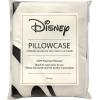 imageJay Franco Marvel Spidey and His Amazing Friends Team Spidey 1 Single Reversible Pillowcase  DoubleSided Kids Super Soft BeddingWhite  Mickey Mouse