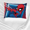 imageJay Franco Marvel Super Hero Adventures Go Spidey 2 Pack Pillowcase  DoubleSided Kids Super Soft Bedding Official Marvel Product