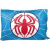 imageJay Franco Marvel Super Hero Adventures Go Spidey 2 Pack Pillowcase  DoubleSided Kids Super Soft Bedding Official Marvel Product