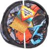imageJay Franco Marvel Super Hero Adventures Pop Up Hamper  Mesh Laundry BasketBag with Durable Handles  Features Spiderman Iron Man Captain America ampamp Thor Official Marvel ProductMonster Jam
