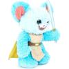 imageJay Franco Marvel Super Hero Adventures Toddler Hulk Plush Stuffed Pillow Buddy  Super Soft Polyester Microfiber 18 inch Official Marvel ProductBlue  Nubs