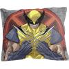 imageJay Franco Marvel XMen Mutants Queen Comforter ampamp Sham Set  Super Soft Kids Bedding  Fade Resistant Microfiber Official Marvel Product