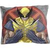 imageJay Franco Marvel XMen Mutants Twin Comforter ampamp Sham Set  Super Soft Kids Bedding  Fade Resistant Microfiber Official Marvel Product