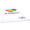 imageJay Franco Queer Eye Love ampamp Respect Large Pride BathPoolBeach Towel  Super Soft ampamp Absorbent Fade Resistant Cotton Towel Measures 34 x 64 inches Official Queer Eye Product