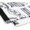 imageJay Franco Schitts Creek Asked Thrice 2 Piece BathKitchen Hand Towel Set  Super Soft ampamp Absorbent Fade Resistant Cotton Towel Official Schitts Creek Product