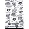 imageJay Franco Schitts Creek Asked Thrice 2 Piece BathKitchen Hand Towel Set  Super Soft ampamp Absorbent Fade Resistant Cotton Towel Official Schitts Creek Product