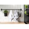 imageJay Franco Schitts Creek Asked Thrice 2 Piece BathKitchen Hand Towel Set  Super Soft ampamp Absorbent Fade Resistant Cotton Towel Official Schitts Creek Product