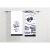 imageJay Franco Schitts Creek Asked Thrice 2 Piece BathKitchen Hand Towel Set  Super Soft ampamp Absorbent Fade Resistant Cotton Towel Official Schitts Creek Product