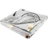 imageJay Franco Schitts Creek Iconic Moments Throw Blanket  Measures 50 x 70 inches  Fade Resistant Super Soft Fleece Bedding Official Schitts Creek Product