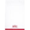 imageJay Franco Schitts Creek Merchandise Rosebud Motel 2 Pack Red BathKitchen Hand Towel Set  Super Soft ampamp Absorbent Cotton TowelRed  Schitts Creek