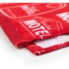 imageJay Franco Schitts Creek Merchandise Rosebud Motel 2 Pack Red BathKitchen Hand Towel Set  Super Soft ampamp Absorbent Cotton TowelRed  Schitts Creek