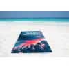 imageJay Franco Star Wars Bad Batch Poster Kids Large BathPoolBeach Towel  Super Soft ampamp Absorbent Fade Resistant Cotton Towel Measures 34 x 64 inches Official Star Wars Product