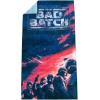 imageJay Franco Star Wars Bad Batch Poster Kids Large BathPoolBeach Towel  Super Soft ampamp Absorbent Fade Resistant Cotton Towel Measures 34 x 64 inches Official Star Wars Product