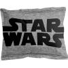 imageJay Franco Star Wars Comic Queen Comforter ampamp Sham Set  Kids Super Soft Bedding  Fade Resistant Microfiber Official Star Wars ProductGray  Star Wars