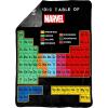 imageJay Franco Star Wars The Book of Boba Fett Blanket  Measures 62 x 90 inches  Fade Resistant Super Soft Fleece Bedding Official Star Wars ProductBlack  Marvel
