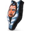 imageJay Franco Star Wars The Book of Boba Fett Shaped Decorative Pillow  Kids Super Soft Throw Plush Pillow  Measures 12 inches Official Star Wars ProductMulti  Ahsoka