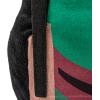 imageJay Franco Star Wars The Book of Boba Fett Shaped Decorative Pillow  Kids Super Soft Throw Plush Pillow  Measures 12 inches Official Star Wars ProductGreen  Boba Fett