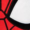 imageJay Franco Star Wars The Book of Boba Fett Shaped Decorative Pillow  Kids Super Soft Throw Plush Pillow  Measures 12 inches Official Star Wars ProductRed  Spiderman