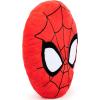 imageJay Franco Star Wars The Book of Boba Fett Shaped Decorative Pillow  Kids Super Soft Throw Plush Pillow  Measures 12 inches Official Star Wars ProductRed  Spiderman