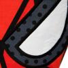 imageJay Franco Star Wars The Book of Boba Fett Shaped Decorative Pillow  Kids Super Soft Throw Plush Pillow  Measures 12 inches Official Star Wars ProductRed  Avengers
