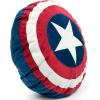 imageJay Franco Star Wars The Book of Boba Fett Shaped Decorative Pillow  Kids Super Soft Throw Plush Pillow  Measures 12 inches Official Star Wars ProductMulti  Captain America