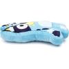 imageJay Franco Star Wars The Book of Boba Fett Shaped Decorative Pillow  Kids Super Soft Throw Plush Pillow  Measures 12 inches Official Star Wars ProductBlue  Bluey