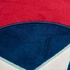imageJay Franco Star Wars The Book of Boba Fett Shaped Decorative Pillow  Kids Super Soft Throw Plush Pillow  Measures 12 inches Official Star Wars ProductMulti  Captain America