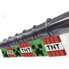 imageJay Franco Star Wars The Mandalorian Blue Space 14 Piece Bathroom Set  Includes Shower Curtain 12 Hooks ampamp NonSlip Bath Rug  Easy Care Fabric Features Baby Yoda Grogu Official Star Wars ProductBlue  Minecraft