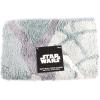 imageJay Franco Star Wars The Mandalorian Blue Space Tufted Polyester Bath Rug Kids Bath Features Baby Yoda Grogu Official Star Wars ProductBlue  Star Wars