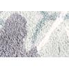 imageJay Franco Star Wars The Mandalorian Blue Space Tufted Polyester Bath Rug Kids Bath Features Baby Yoda Grogu Official Star Wars ProductBlue  Star Wars