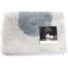 imageJay Franco Star Wars The Mandalorian Blue Space Tufted Polyester Bath Rug Kids Bath Features Baby Yoda Grogu Official Star Wars ProductGreay  Mickey and Minnie
