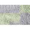 imageJay Franco Star Wars The Mandalorian Blue Space Tufted Polyester Bath Rug Kids Bath Features Baby Yoda Grogu Official Star Wars ProductGreen  Minecraft