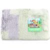 imageJay Franco Star Wars The Mandalorian Blue Space Tufted Polyester Bath Rug Kids Bath Features Baby Yoda Grogu Official Star Wars ProductGreen  Minecraft