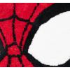 imageJay Franco Star Wars The Mandalorian Blue Space Tufted Polyester Bath Rug Kids Bath Features Baby Yoda Grogu Official Star Wars ProductRed  Spiderman