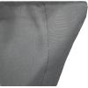 imageJay Franco Star Wars The Mandalorian Coffee 2 Pack Pillowcase  DoubleSided Kids Super Soft Bedding Features Baby Yoda